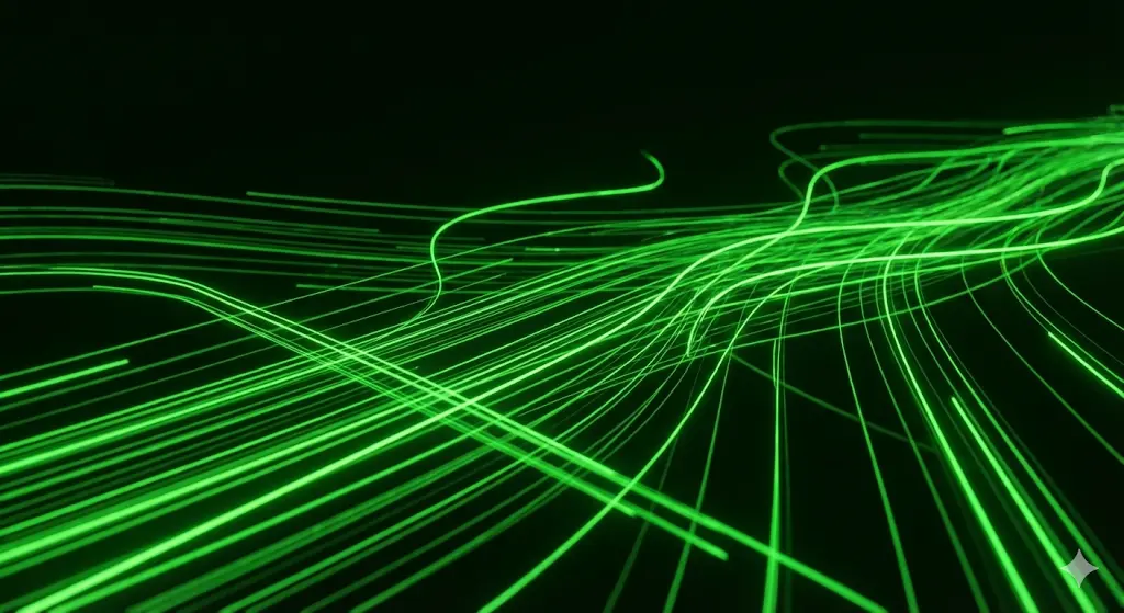 Velocidad web extrema